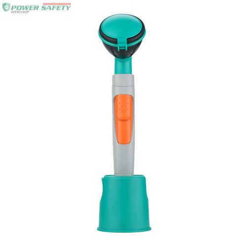 Nordik B-Safety ClassicLine kézi szemzuhany egy 45°-os szórófejjel, falra/asztal