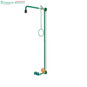 Nordik B-Safety ClassicLine biztonsági zuhanykombináció test- és szemzuhannyal, 