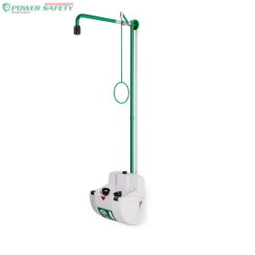 Nordik B-Safety ClassicLine biztonsági zuhanykombináció testzuhannyal, szem- és 