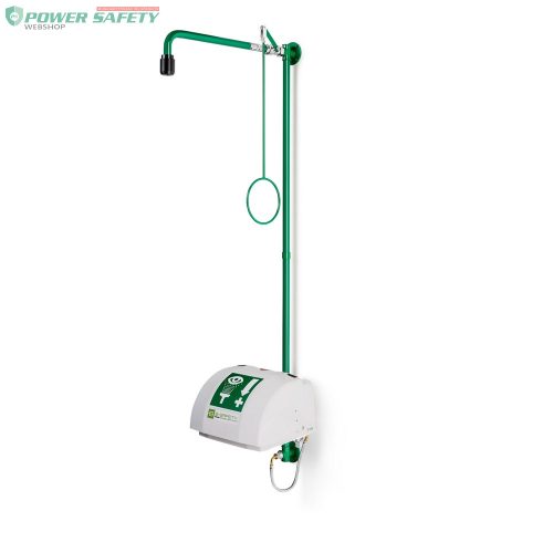 Nordik B-Safety ClassicLine biztonsági zuhanykombináció testzuhannyal, szem- és 