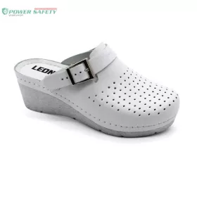 Klumpa 1000 Leon Comfort női bőr