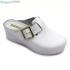 Klumpa 1024 LEON Comfort női bőr