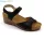 Szandál 1041 Leon Comfort női bőr