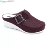 Klumpa 1100 LEON Comfort női bőr