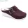 Klumpa 1100 LEON Comfort női bőr