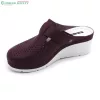 Klumpa 1100 LEON Comfort női bőr