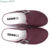 Klumpa 1100 LEON Comfort női bőr