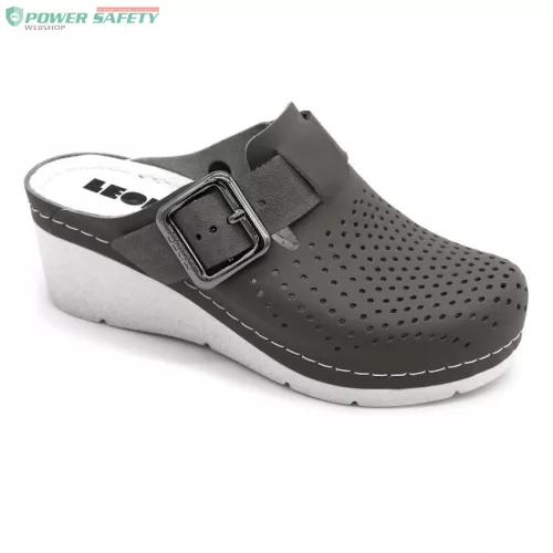 Klumpa 1100 LEON Comfort női bőr