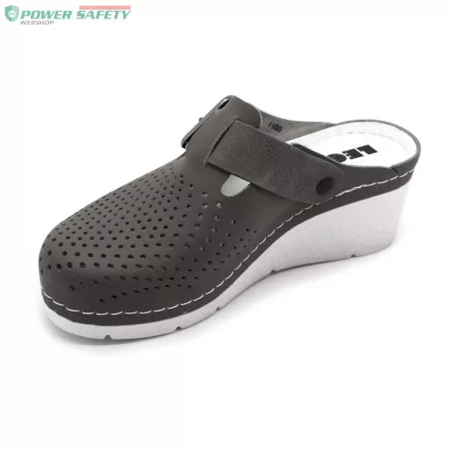 Klumpa 1100 LEON Comfort női bőr