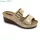 Papucs 1110 LEON Comfort női bőr