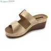 Papucs 1110 LEON Comfort női bőr