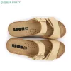 Papucs 1110 LEON Comfort női bőr