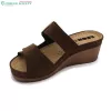Papucs 1110 LEON Comfort női bőr