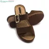 Papucs 1110 LEON Comfort női bőr