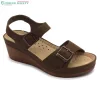 Szandál 1130 LEON Comfort női bőr