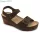 Szandál 1130 LEON Comfort női bőr