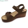 Szandál 1130 LEON Comfort női bőr
