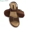 Szandál 1130 LEON Comfort női bőr