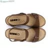 Szandál 1130 LEON Comfort női bőr
