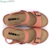 Szandál 1130 LEON Comfort női bőr