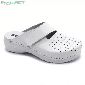 Klumpa 3500 Leon Comfort női bőr