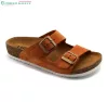 Papucs 4010 LEON Comfort női bőr