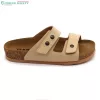 Papucs 4050 LEON Comfort női bőr
