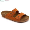 Papucs 4050 LEON Comfort női bőr