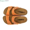Papucs 4050 LEON Comfort női bőr