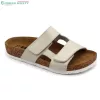 Papucs 4051 Leon Comfort női bőr