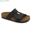 Papucs 4051 Leon Comfort női bőr