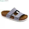 Papucs 4051 Leon Comfort női bőr