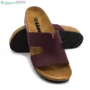 Papucs 4054 LEON Comfort női bőr