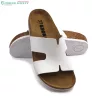 Papucs 4054 LEON Comfort női bőr