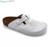 Klumpa 4250 Leon Comfort női bőr