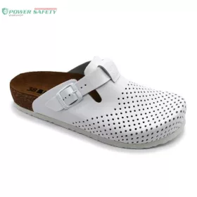Klumpa 4250 Leon Comfort női bőr