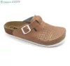 Klumpa 4250 Leon Comfort női bőr