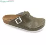 Klumpa 4250 Leon Comfort női bőr