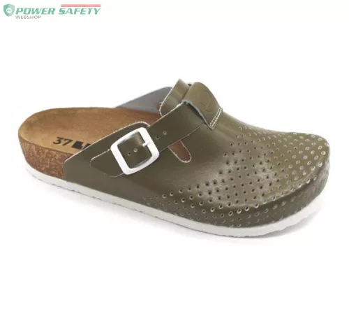 Klumpa 4250 Leon Comfort női bőr