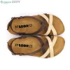 Szandál 4305 LEON Comfort női bőr
