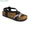 Szandál 4305 LEON Comfort női bőr