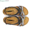 Szandál 4305 LEON Comfort női bőr