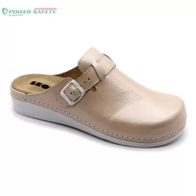 Klumpa 5000 Leon Comfort női bőr