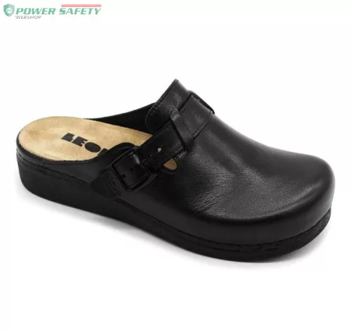 Klumpa 5000 Leon Comfort női bőr