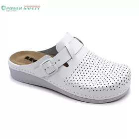 Klumpa 5001 Leon Comfort női bőr