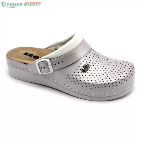 Klumpa 5002 LEON Comfort női bőr