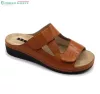 Papucs 5010 Leon Comfort női bőr
