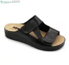 Papucs 5010 Leon Comfort női bőr