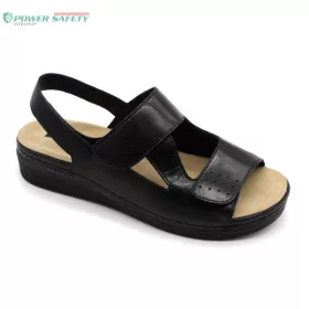 Szandál 5020 Leon Comfort női bőr