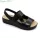 Szandál 5020 Leon Comfort női bőr
